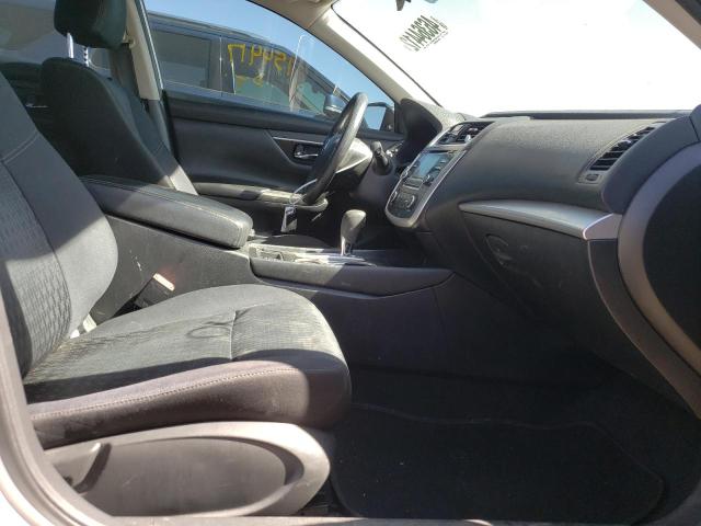 Photo 5 from auction – 2017 NISSAN ALTIMA 2.5 with VIN 1N4AL3AP3HN314013