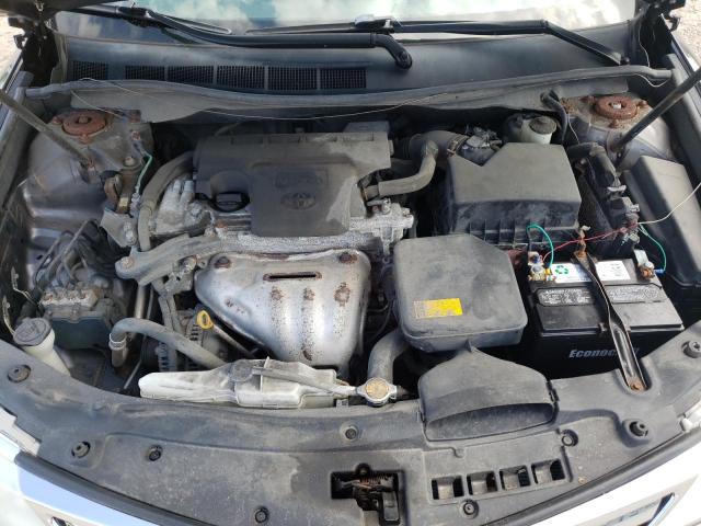 Photo 7 from auction – 2014 TOYOTA CAMRY L with VIN 4T1BF1FK1EU416947