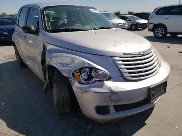 CHRYSLER PT CRUISER 2008 with VIN 3A8FY48B08T149029 - Photo from auction