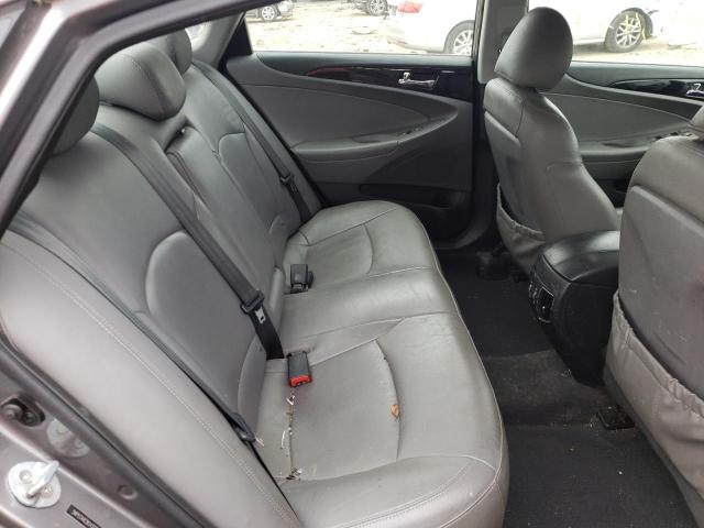 Photo 6 from auction – 2012 HYUNDAI SONATA SE with VIN 5NPEC4AC9CH372795