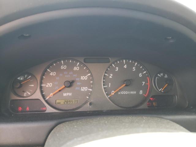Photo 8 from auction – 2003 NISSAN SENTRA XE with VIN 3N1CB51D23L712820