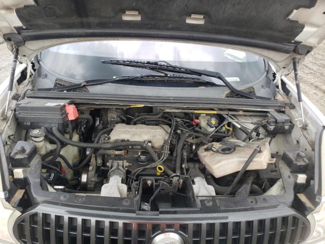 Photo 7 from auction – 2004 BUICK RENDEZVOUS with VIN 3G5DA03E24S521829