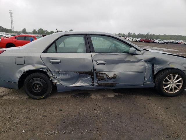 Photo 9 from auction – 2007 CADILLAC CTS HI FEA with VIN 1G6DP577670104048