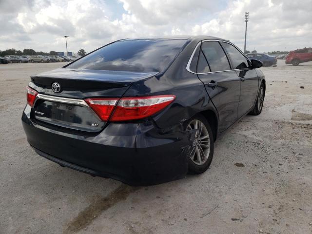 Photo 4 from auction – 2015 TOYOTA CAMRY LE with VIN 4T1BF1FKXFU042601