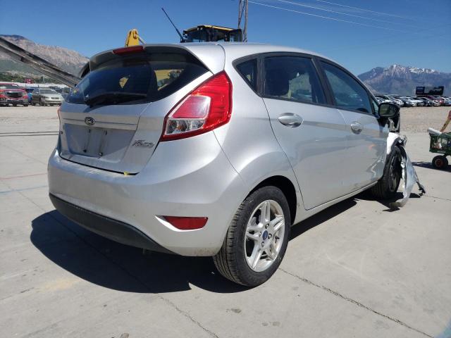 Photo 4 from auction – 2017 FORD FIESTA SE with VIN 3FADP4EJ3HM130794