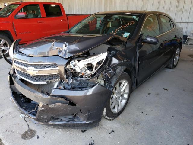 Photo 2 from auction – 2013 CHEVROLET MALIBU 1LT with VIN 1G11D5SR6DF137117
