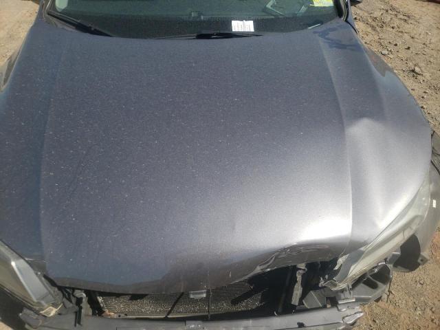 Photo 7 from auction – 2014 HONDA ACCORD EX with VIN 1HGCR2F71EA183284