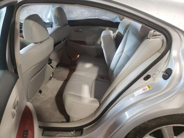 Photo 6 from auction – 2007 LEXUS ES 350 with VIN JTHBJ46GX72118670