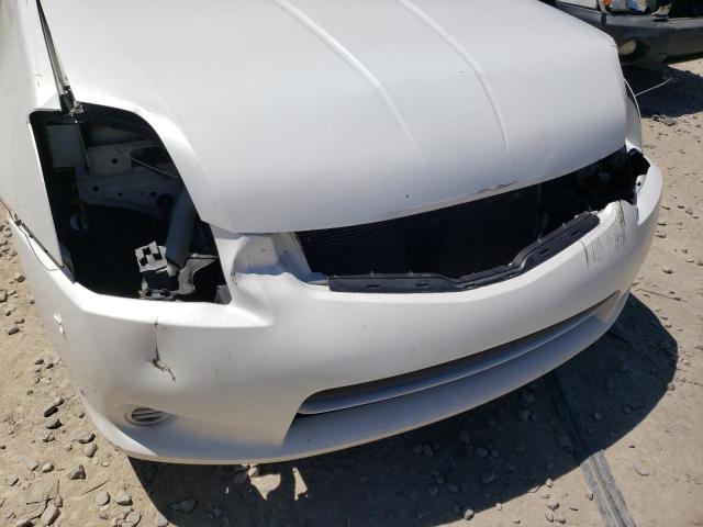 Photo 9 from auction – 2012 NISSAN SENTRA 2.0 with VIN 3N1AB6AP1CL685052