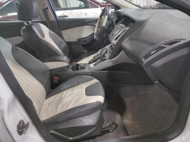 Photo 5 from auction – 2014 FORD FOCUS SE with VIN 1FADP3F2XEL337729