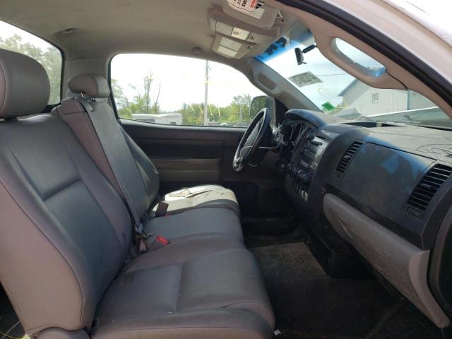 Photo 5 from auction – 2010 TOYOTA TUNDRA with VIN 5TFKM5F12AX001024