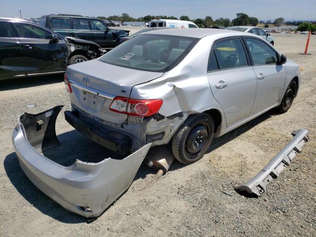 Photo 7 from auction – 2013 TOYOTA COROLLA BA with VIN 5YFBU4EE8DP176945