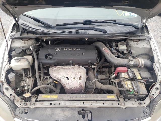 Photo 7 from auction – 2008 TOYOTA SCION TC with VIN JTKDE167780270618