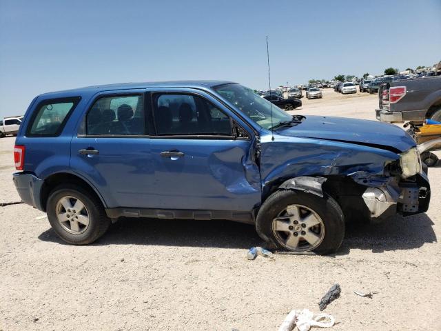 Photo 9 from auction – 2010 FORD ESCAPE XLS with VIN 1FMCU0C7XAKD01984