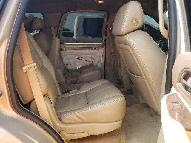 Photo 6 from auction – 2008 GMC YUKON DENA with VIN 1GKEC63878J200448