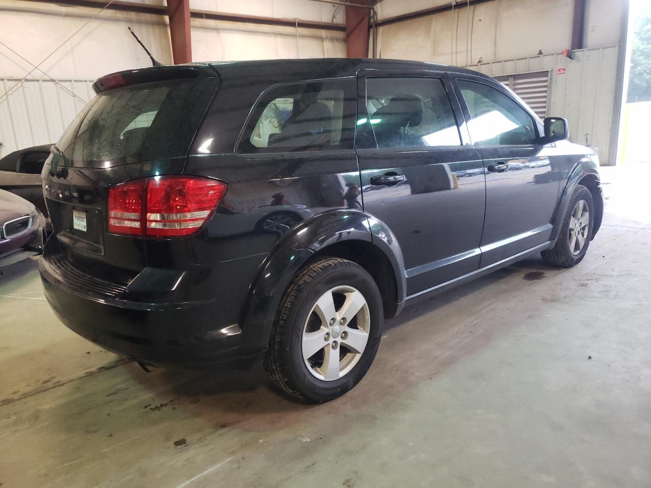 Photo 4 from auction – 2013 DODGE JOURNEY SE with VIN 3C4PDCAB7DT650232