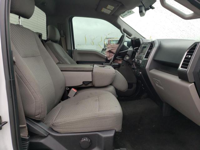 Фото 5 с аукциона – 2016 FORD F150 с VIN 1FTMF1EFXGFA73967