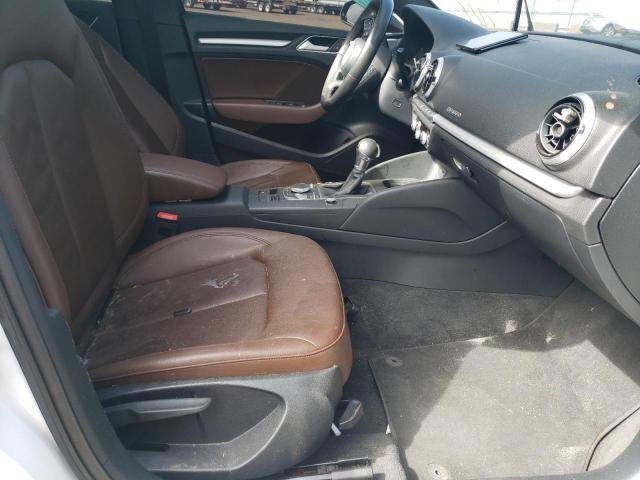 صورة رقم 5 من المزاد - 2017 AUDI A3 PREMIUM مع VIN WAUB8GFF0H1050504