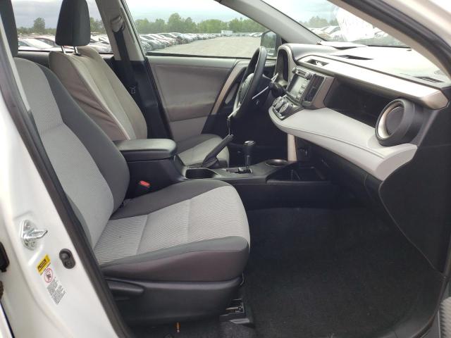 Photo 5 from auction – 2013 TOYOTA RAV4 LE with VIN 2T3ZFREV4DW050397