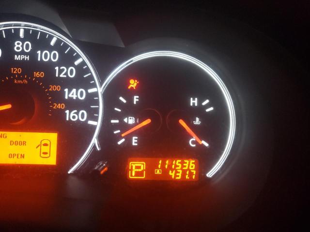 Photo 8 from auction – 2012 NISSAN ALTIMA BAS with VIN 1N4AL2AP3CN429746