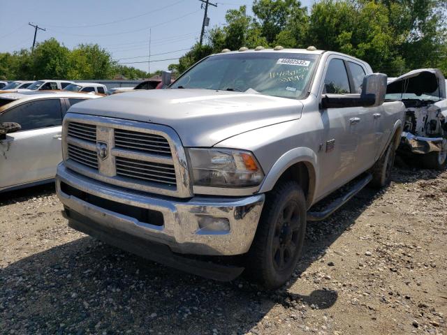 Photo 2 from auction – 2012 DODGE RAM 3500 L with VIN 3C63D3ML7CG331849