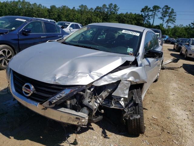 Photo 2 from auction – 2016 NISSAN ALTIMA 2.5 with VIN 1N4AL3AP0GC118122