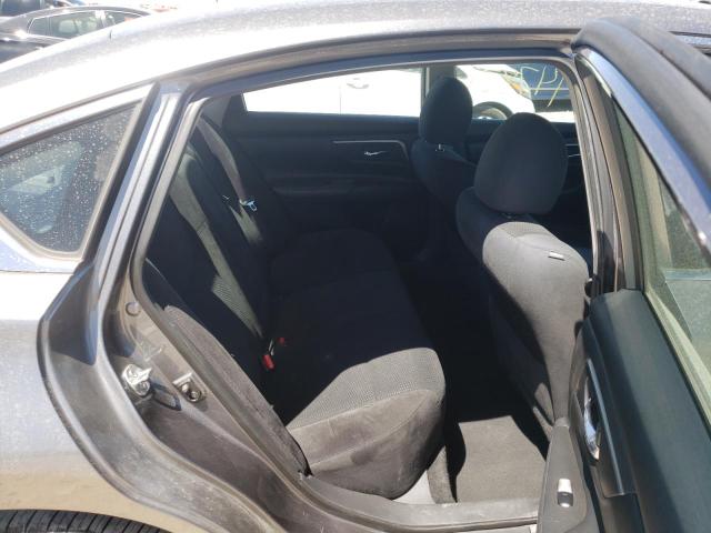 Photo 6 from auction – 2015 NISSAN ALTIMA 2.5 with VIN 1N4AL3AP1FC463979