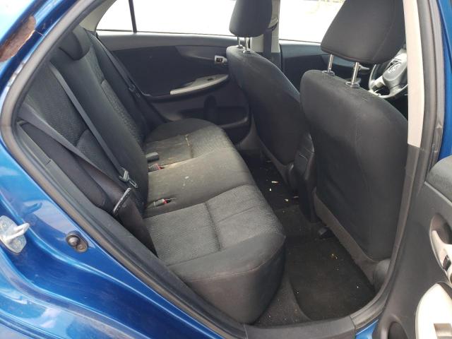 Photo 6 from auction – 2010 TOYOTA COROLLA BA with VIN 2T1BU4EE0AC424844