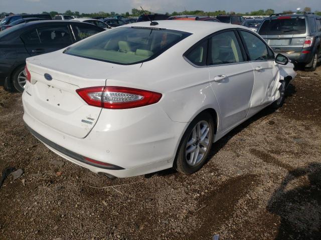 Photo 4 from auction – 2015 FORD FUSION SE with VIN 3FA6P0HD1FR197000