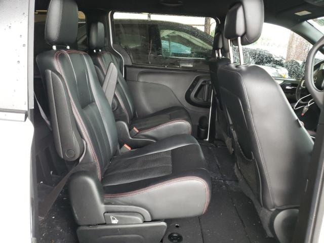 Photo 6 from auction – 2017 DODGE GRAND CARA with VIN 2C4RDGEG9HR773044