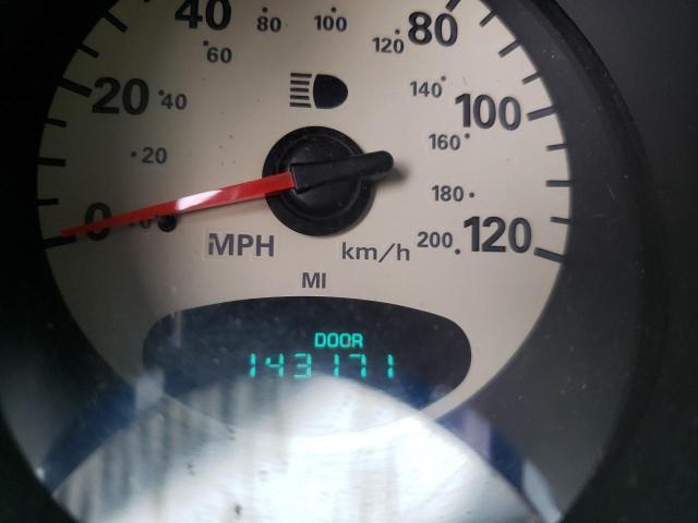 Photo 8 from auction – 2005 CHRYSLER PT CRUISER with VIN 3C3EY55E75T591846