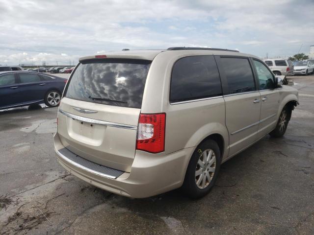 Photo 4 from auction – 2012 CHRYSLER TOWN & COU with VIN 2C4RC1CG2CR368820