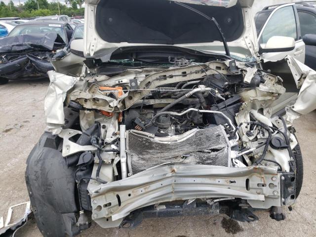 Photo 7 from auction – 2014 GMC TERRAIN SL with VIN 2GKALMEK4E6323242