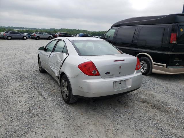 Photo 3 from auction – 2009 PONTIAC G6 with VIN 1G2ZG57B294176369