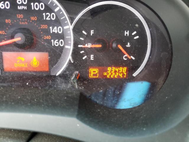 Photo 8 from auction – 2012 NISSAN ALTIMA BAS with VIN 1N4AL2AP1CC159699