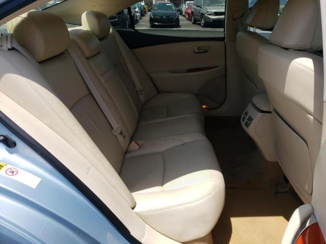 Zdjęcie 6 z aukcji – 2010 LEXUS ES 350 z VIN JTHBK1EG2A2388111