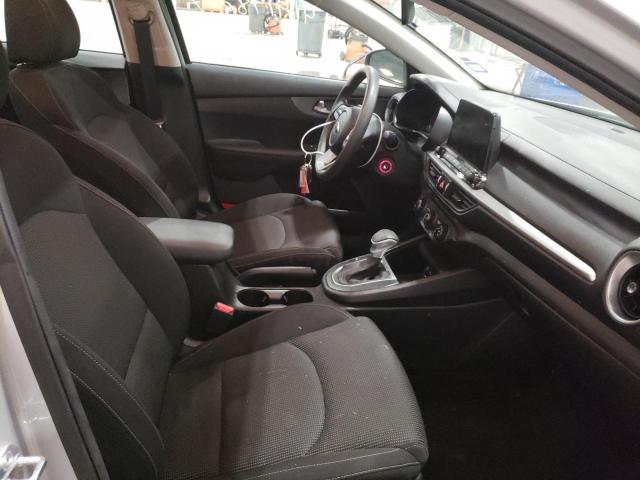 Photo 5 from auction – 2021 KIA FORTE FE with VIN 3KPF24AD6ME310017