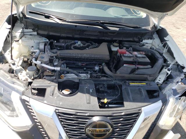 Photo 7 from auction – 2019 NISSAN ROGUE S with VIN JN8AT2MT4KW267528