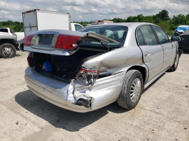 Photo 4 from auction – 2002 BUICK LESABRE CU with VIN 1G4HP54K024125398