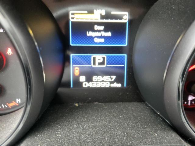 Photo 8 from auction – 2015 SUBARU LEGACY 2.5 with VIN 4S3BNBA60F3054236