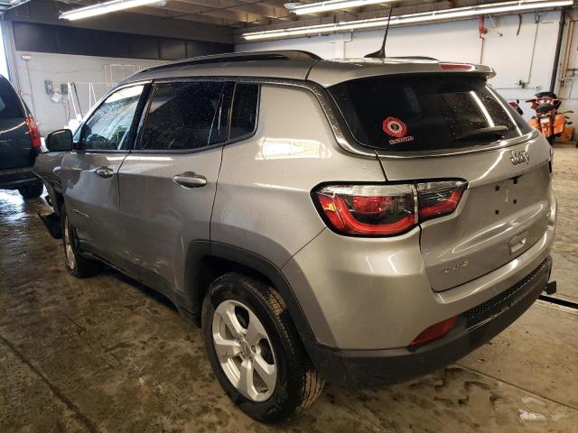 صورة رقم 3 من المزاد - 2019 JEEP COMPASS LA مع VIN 3C4NJDBB1KT629667