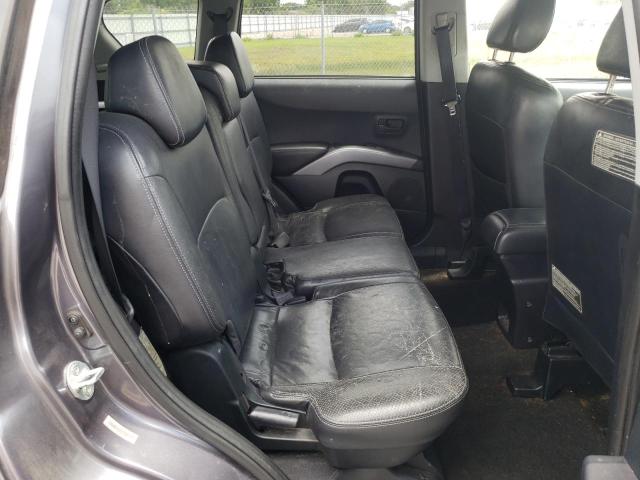 Photo 6 from auction – 2007 MITSUBISHI OUTLANDER with VIN JA4MT41X97Z007363