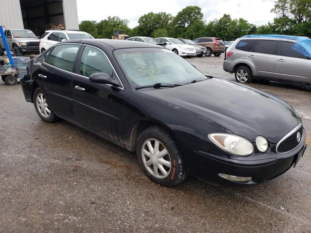 BUICK LACROSSE C 2006 with VIN 2G4WC582661168061 - Photo from auction