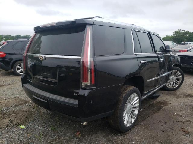 Photo 4 from auction – 2015 CADILLAC ESCALADE P with VIN 1GYS4PKJ6FR714595
