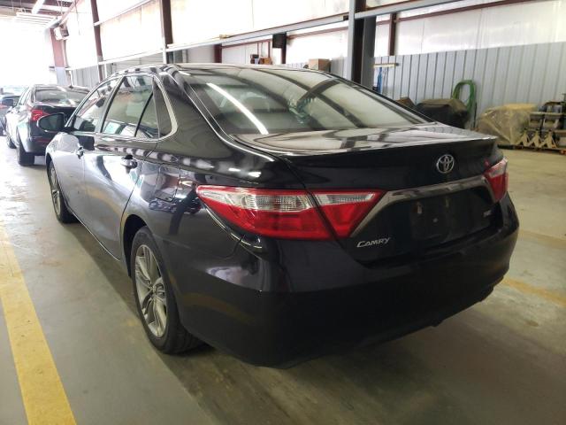 Photo 3 from auction – 2016 TOYOTA CAMRY LE with VIN 4T1BF1FK9GU537230
