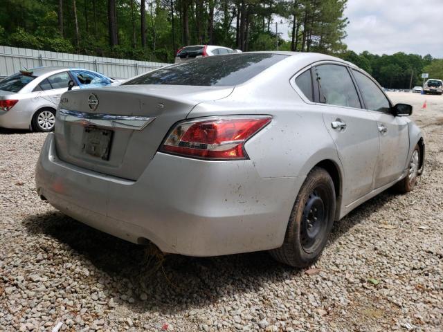 Photo 4 from auction – 2015 NISSAN ALTIMA 2.5 with VIN 1N4AL3AP7FN899644