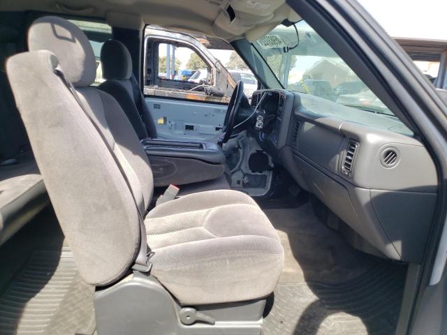 Photo 5 from auction – 2007 CHEVROLET SILVERADO with VIN 1GCEC19Z07Z175472