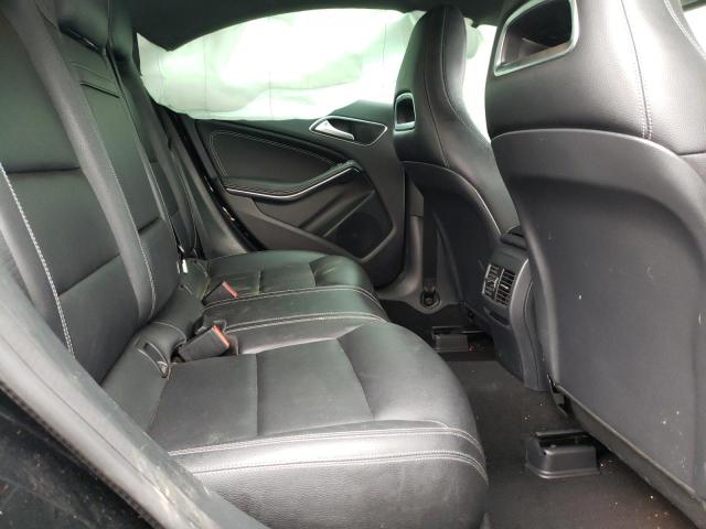 Photo 6 from auction – 2016 MERCEDES-BENZ CLA 250 with VIN WDDSJ4EB6GN346953