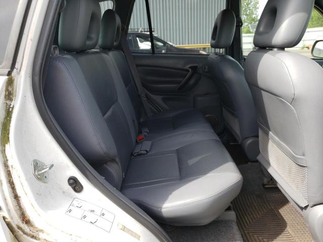 Photo 6 from auction – 2002 TOYOTA RAV4 with VIN JTEHH20V320141503