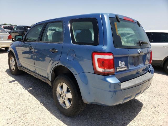 Photo 3 from auction – 2010 FORD ESCAPE XLS with VIN 1FMCU0C7XAKD01984